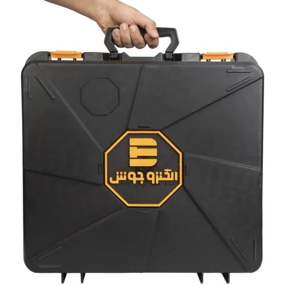 کیف ابزار الکتروجوش