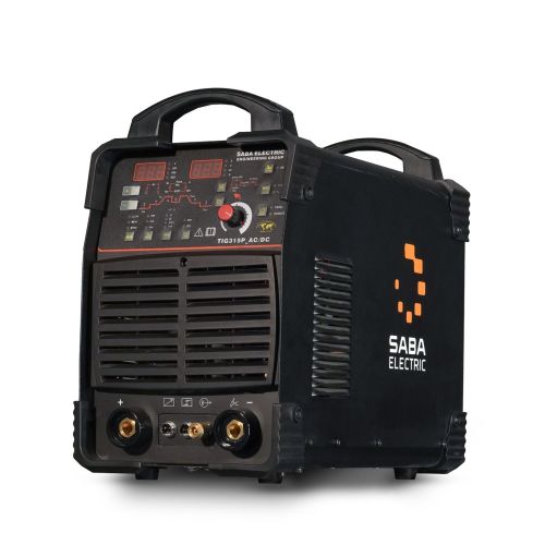 دستگاه تیگ TIG 315 P-AC/DC صبا الکتریک