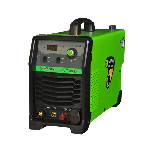 دستگاه CUT 80D ایران ترانس