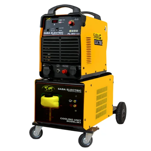 برش پلاسما PL-INV-122 WC صبا الکتریک