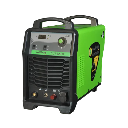 دستگاه CUT 120D ایران ترانس