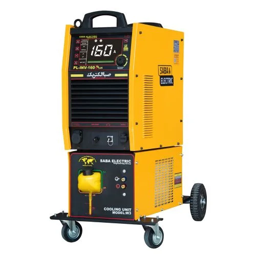 برش پلاسما PL-INV-160-WC PLUS صبا الکتریک