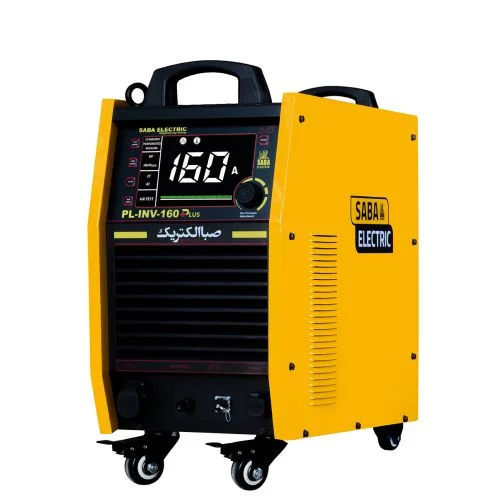 برش پلاسما PL-INV-160 صبا الکتریک