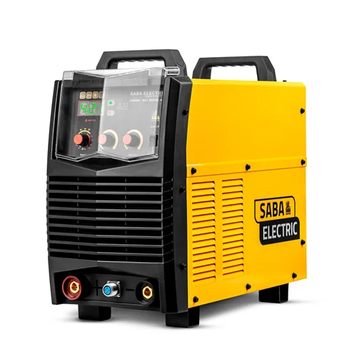 دستگاه جوش POWER- REC SERIES 420 صبا الکتریک