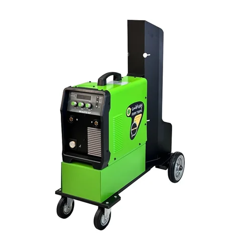 دستگاه جوش میگ مگ MIG270SP (سه کاره) ایران ترانس