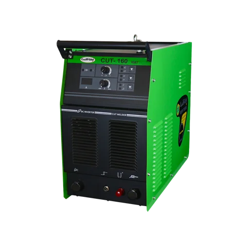 دستگاه CUT 160 IGBT (هواخنک) ایران ترانس