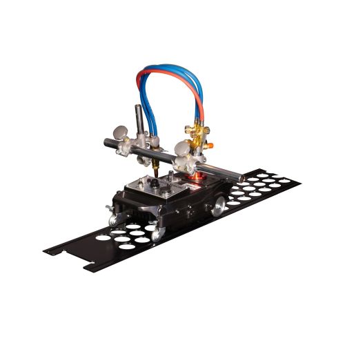 برش ریلی تک مشعل SCM-R-01 صبا الکتریک