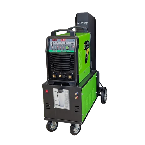 دستگاه تیگ TIG 315 P Ac/Dc digital ایران ترانس