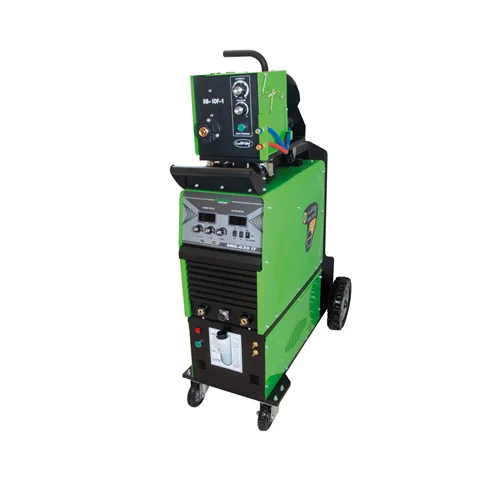 دستگاه میگ مگ MIG 630 IT (آب خنک) ایران ترانس