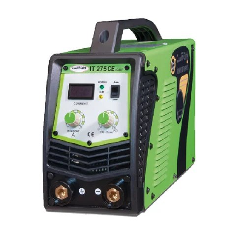 دستگاه جوش IT275CE  (سلولزی) ایران ترانس