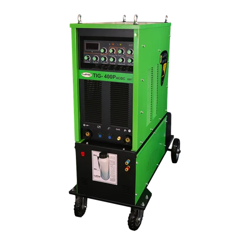 دستگاه تیگ TIG 400P Ac/Dc ایران ترانس